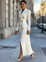 MIA - Blazer elegante